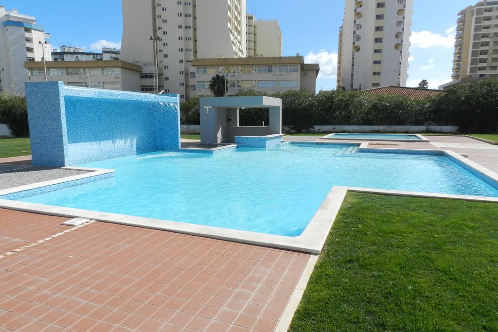 Rocha Tower Apartments Портіман Номер фото