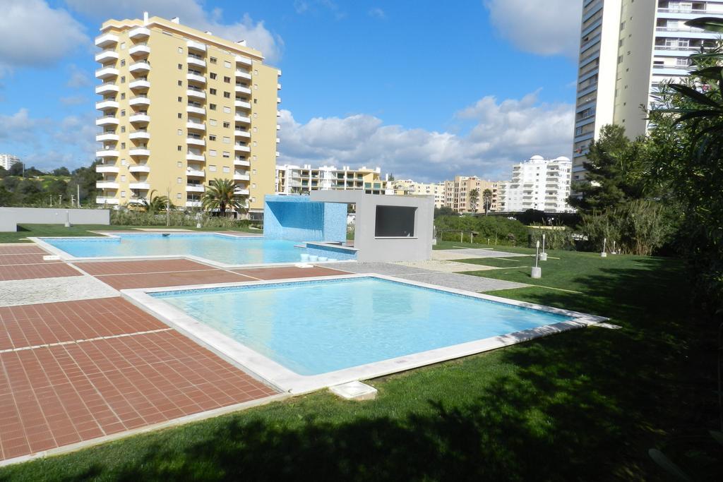 Rocha Tower Apartments Портіман Номер фото