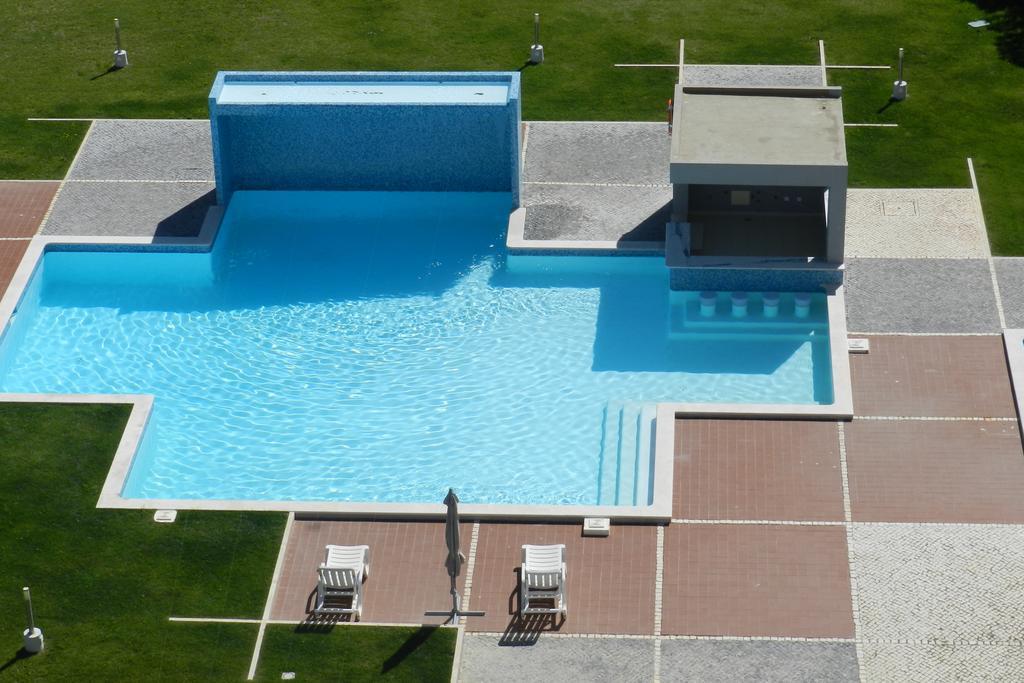 Rocha Tower Apartments Портіман Номер фото